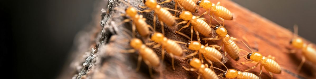 Descupinização Profissional