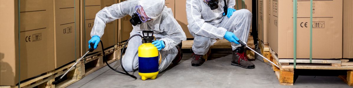 Desratização Profissional