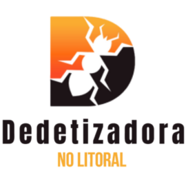 Equipe especializada em dedetização